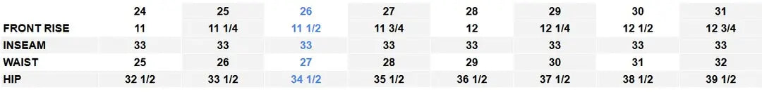 Logan High-Rise Dad Jean-Hidden