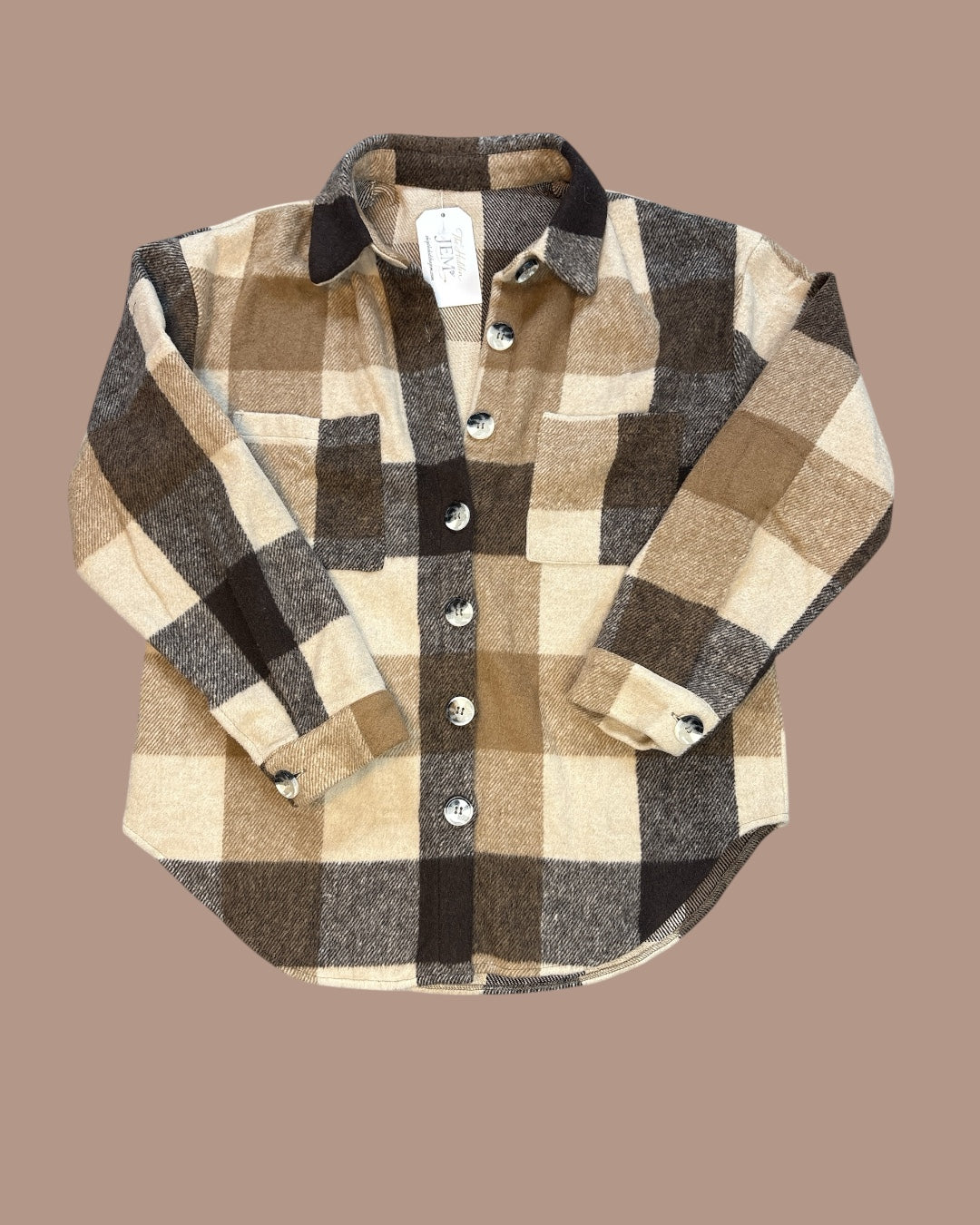 Morgan Shirt