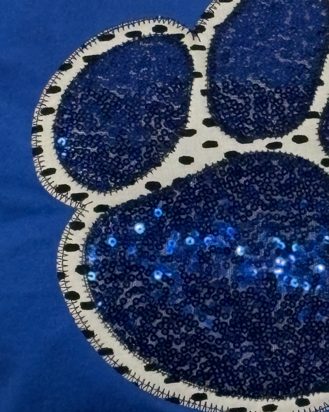 WC Paw T-shirt-Plus