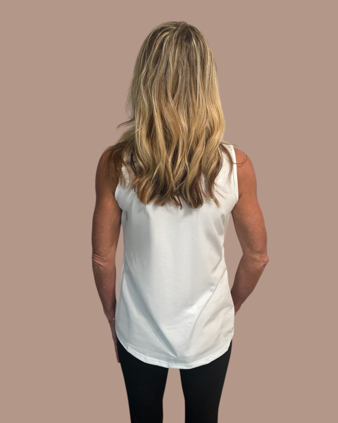 Staple Tank