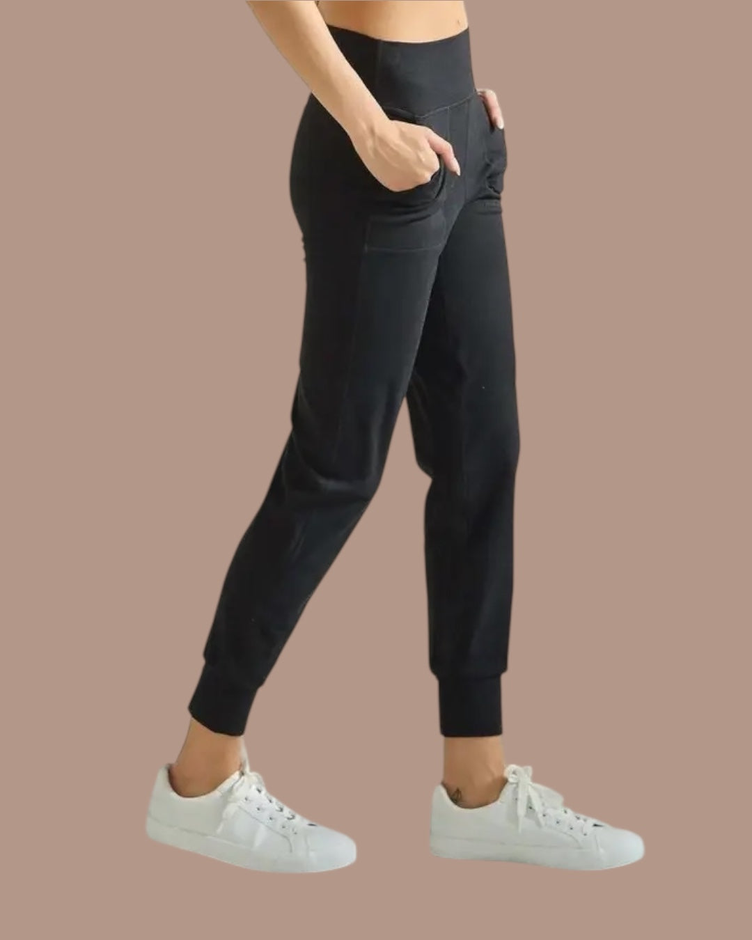 Ultra Smooth Joggers