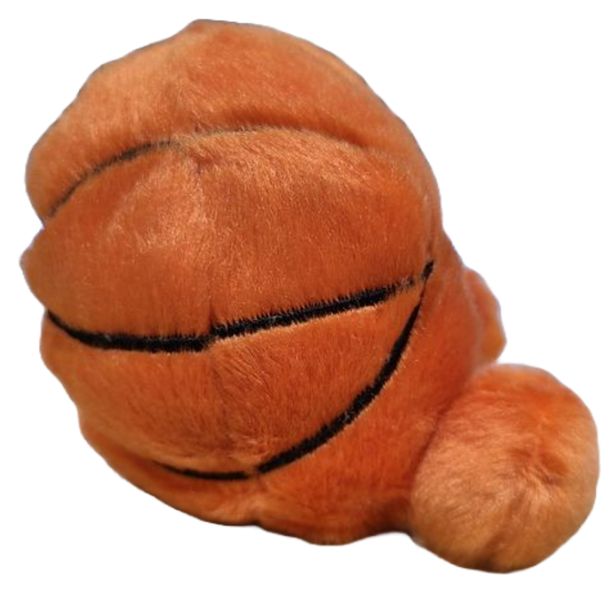 Jordan the Canned Basketball | Sports Plush in a Can w/Jokes