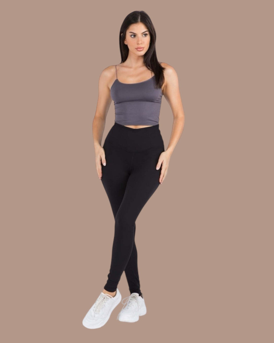 2nd Skin Legging