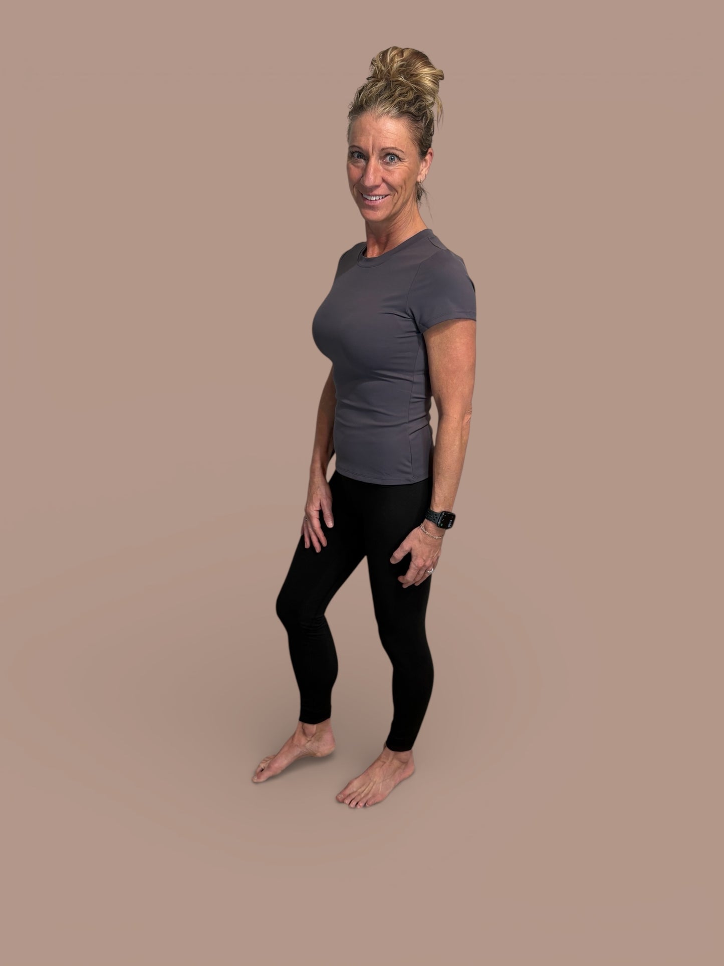 Apex, 2nd Skin, Lux Crew, 3 piece outfit