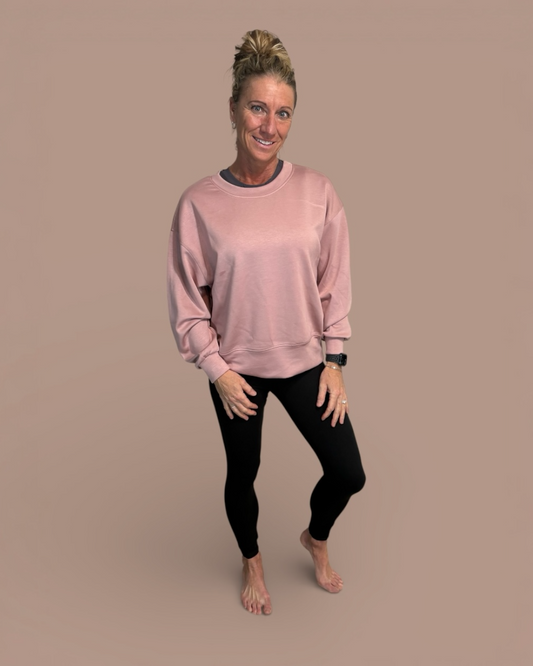 Apex, 2nd Skin, Lux Crew, 3 piece outfit