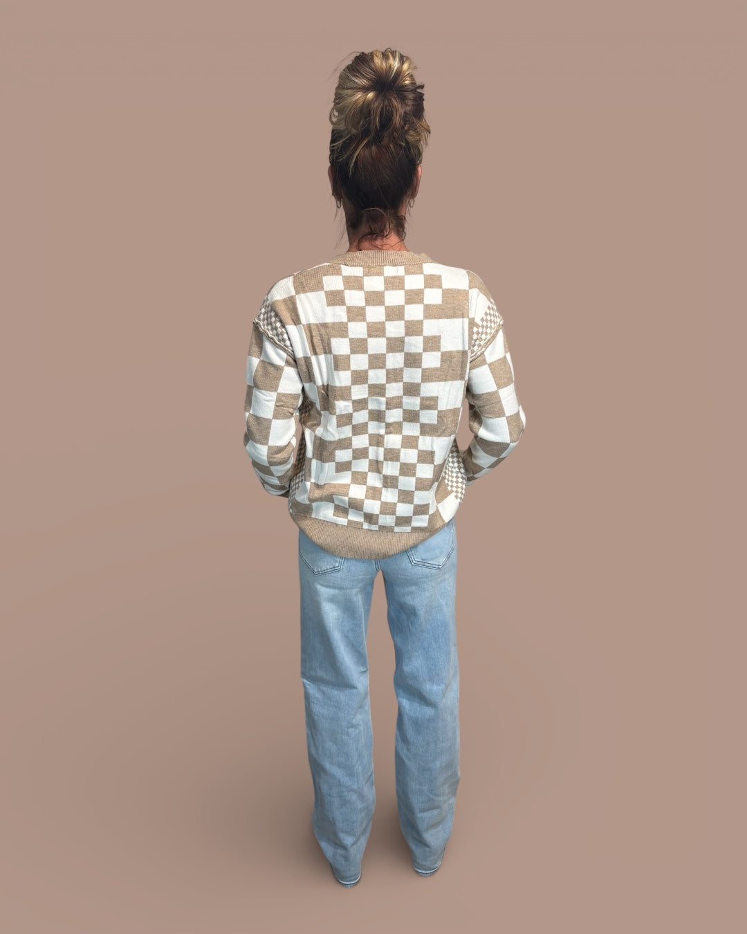 Best Friend Top + Logan High Rise Denim Bundle