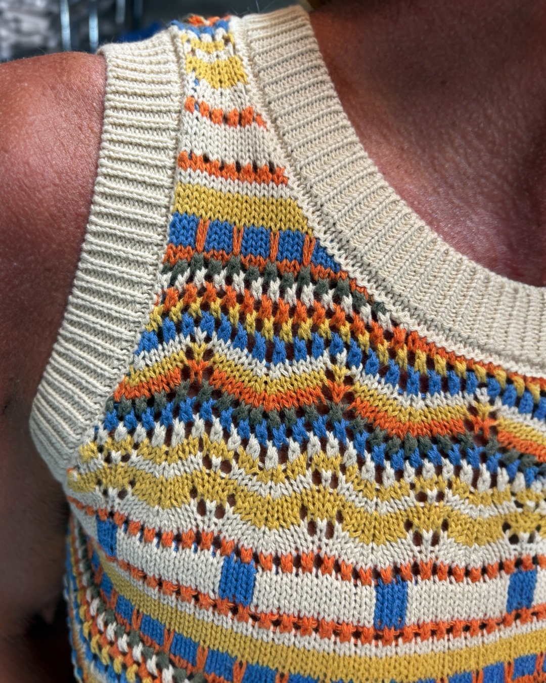 Boho Barrel-3 piece outfit