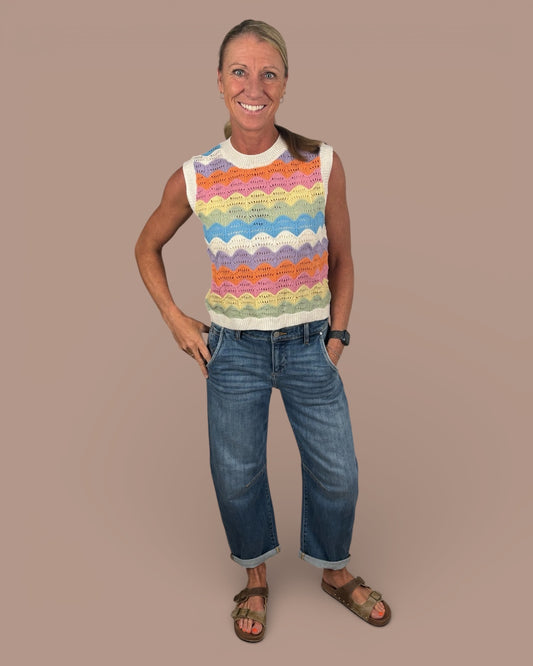 Daisy, Barrel, Journey-3 Piece Outfit