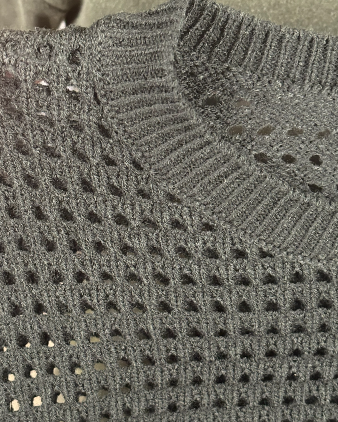 Elise Sweater