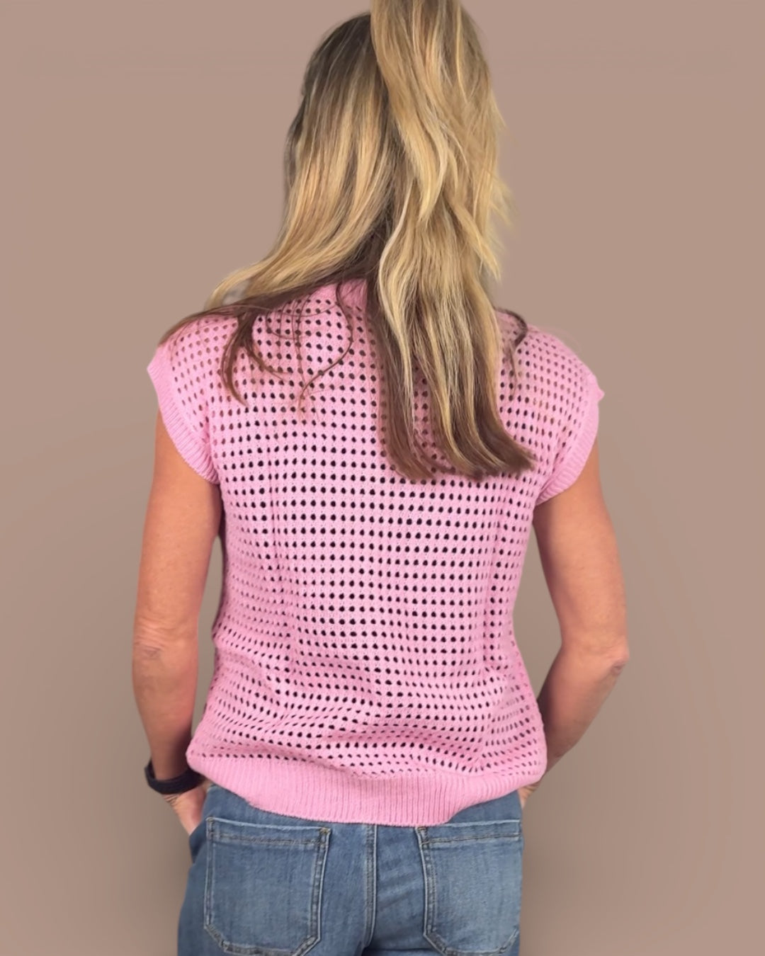 Elise Sweater