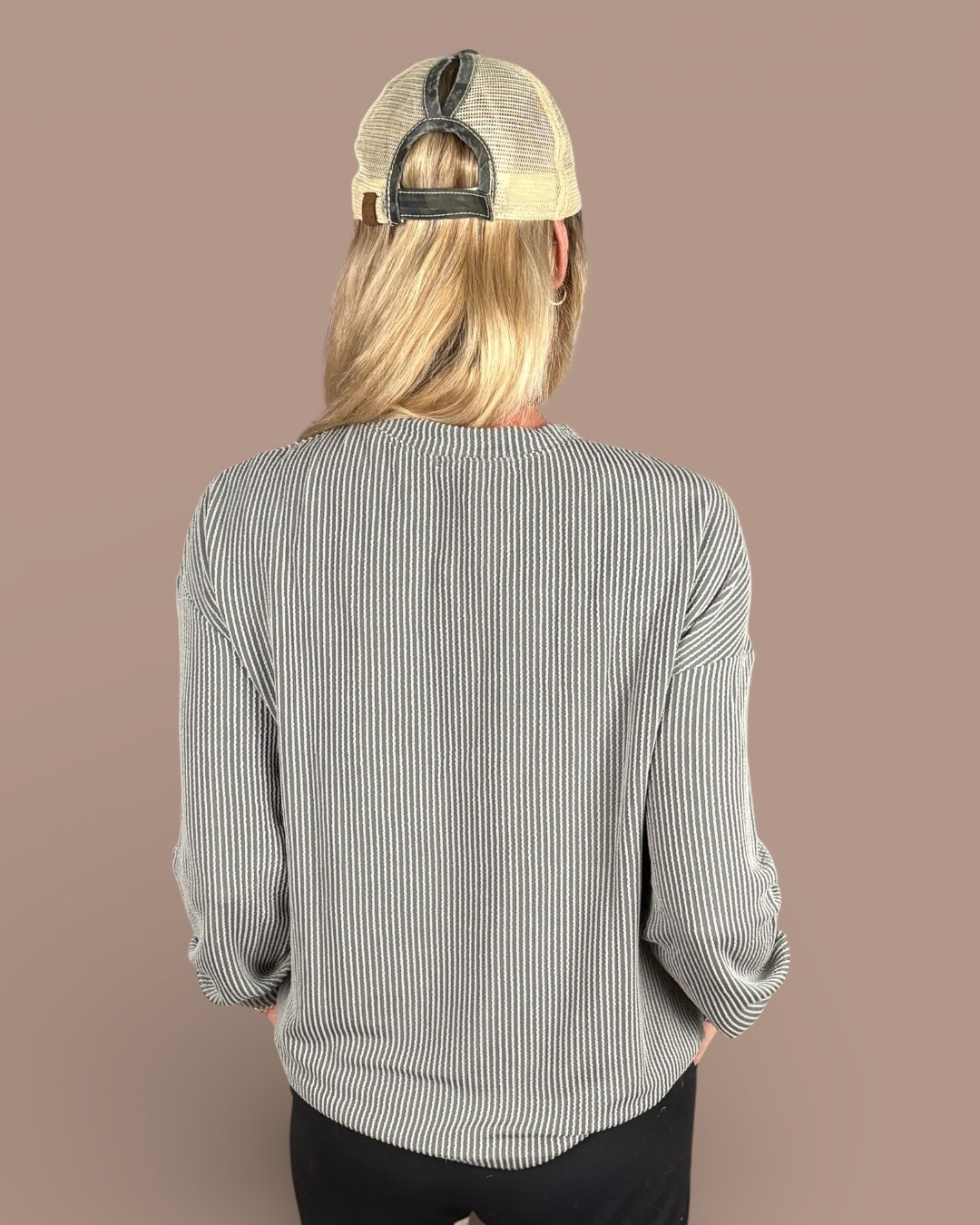 Game Day Pullover