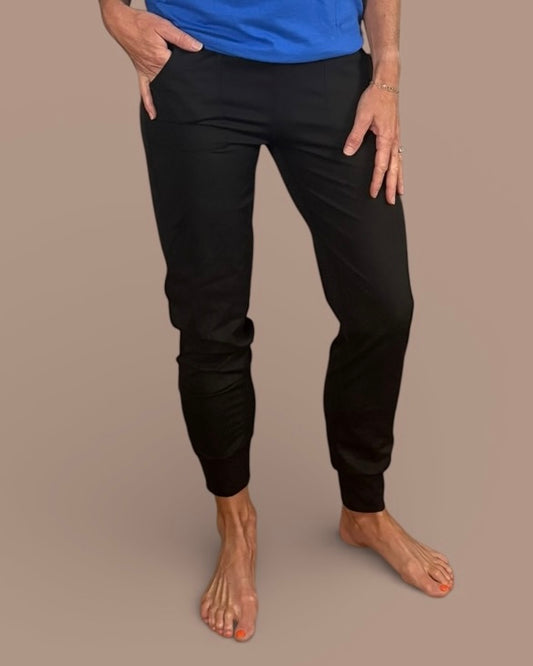 Ultra Smooth Joggers