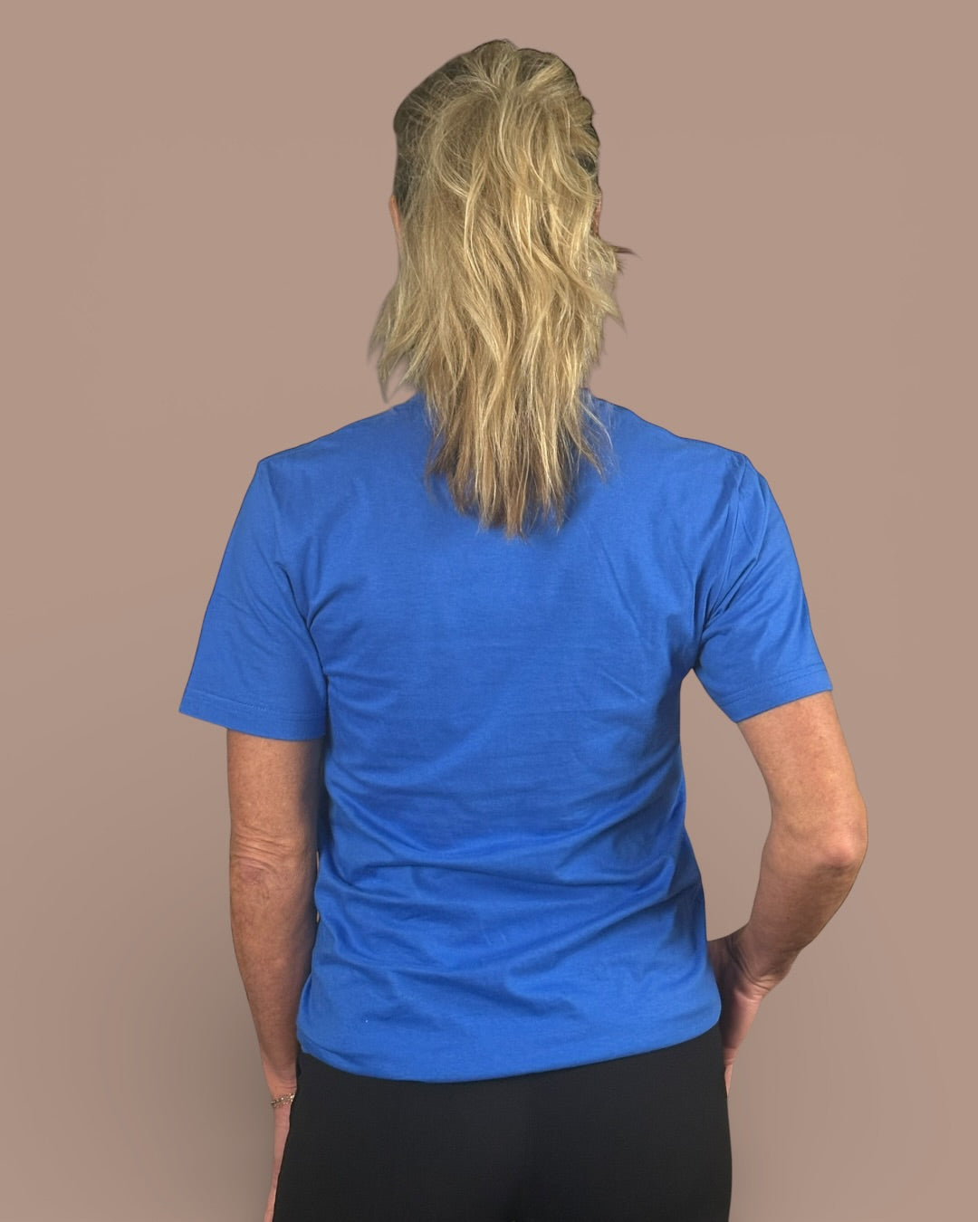 WC Paw T-shirt