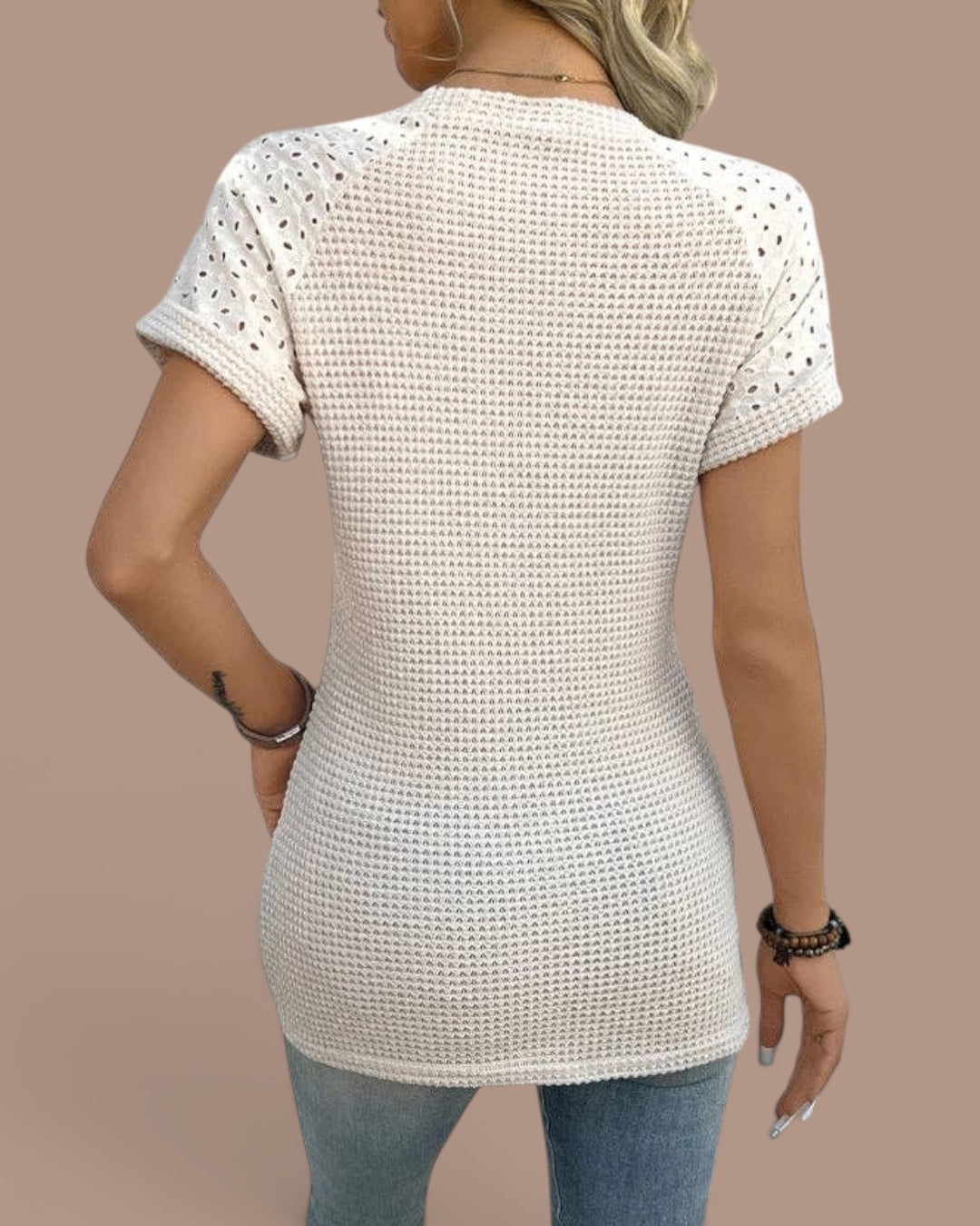 Jayci Top