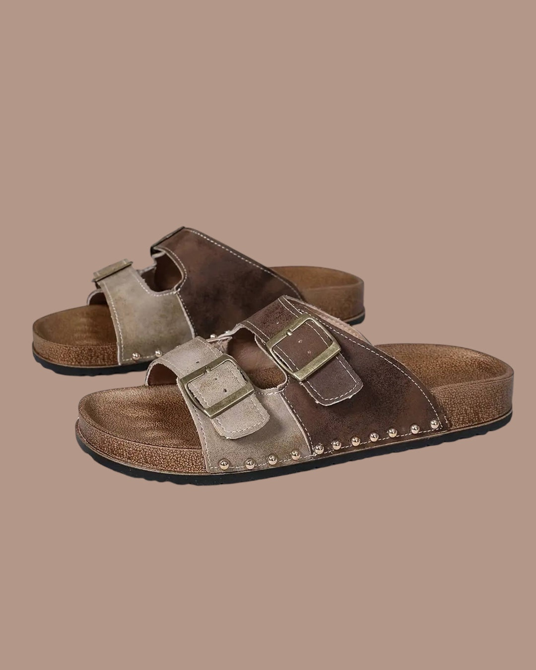 Journey Sandal