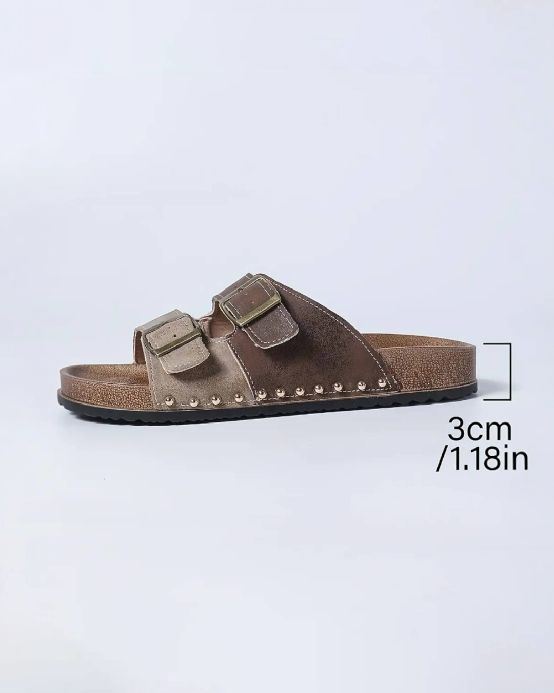 Journey Sandal