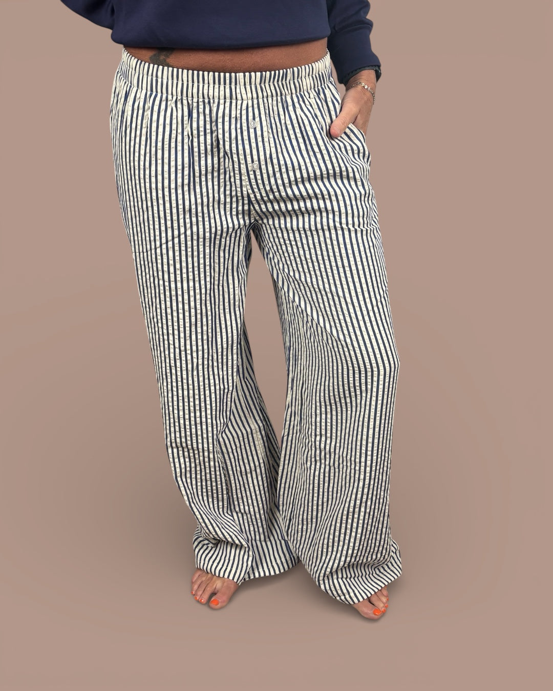 Jules Pant