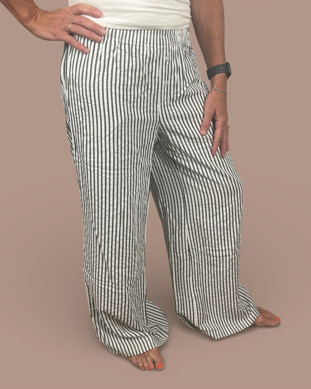 Jules Pant