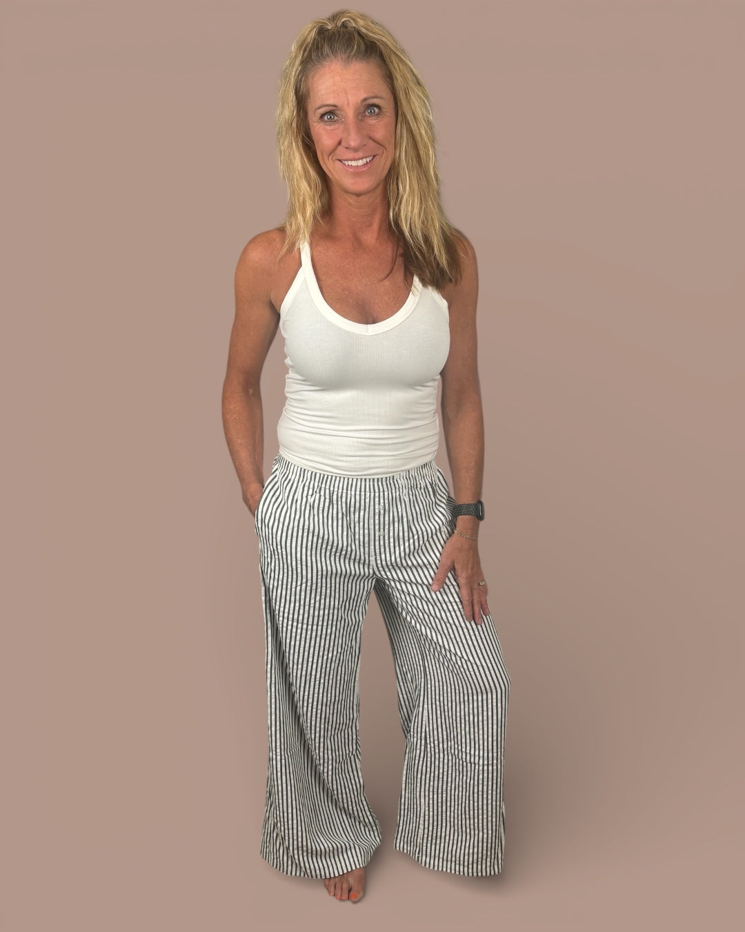 Jules Pant