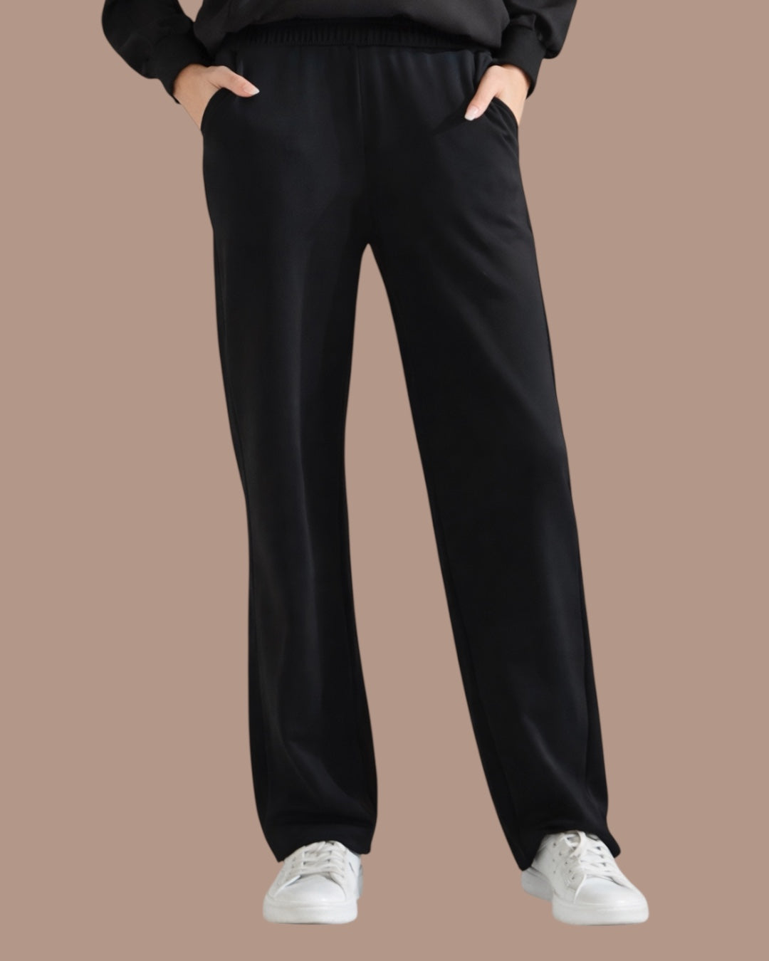 Lux Wide Leg-Plus