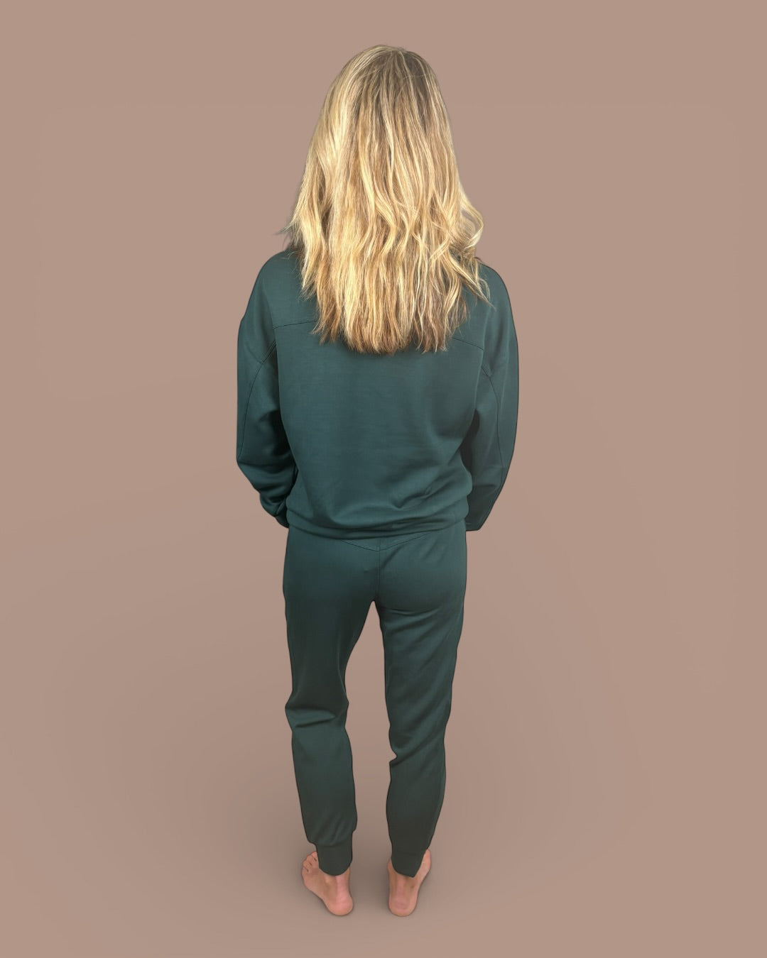 Lux Set-2 piece outfit