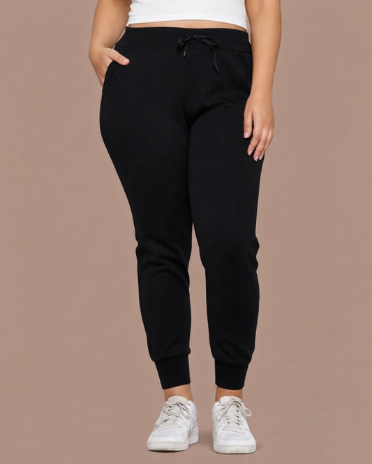 Lux Jogger-Plus