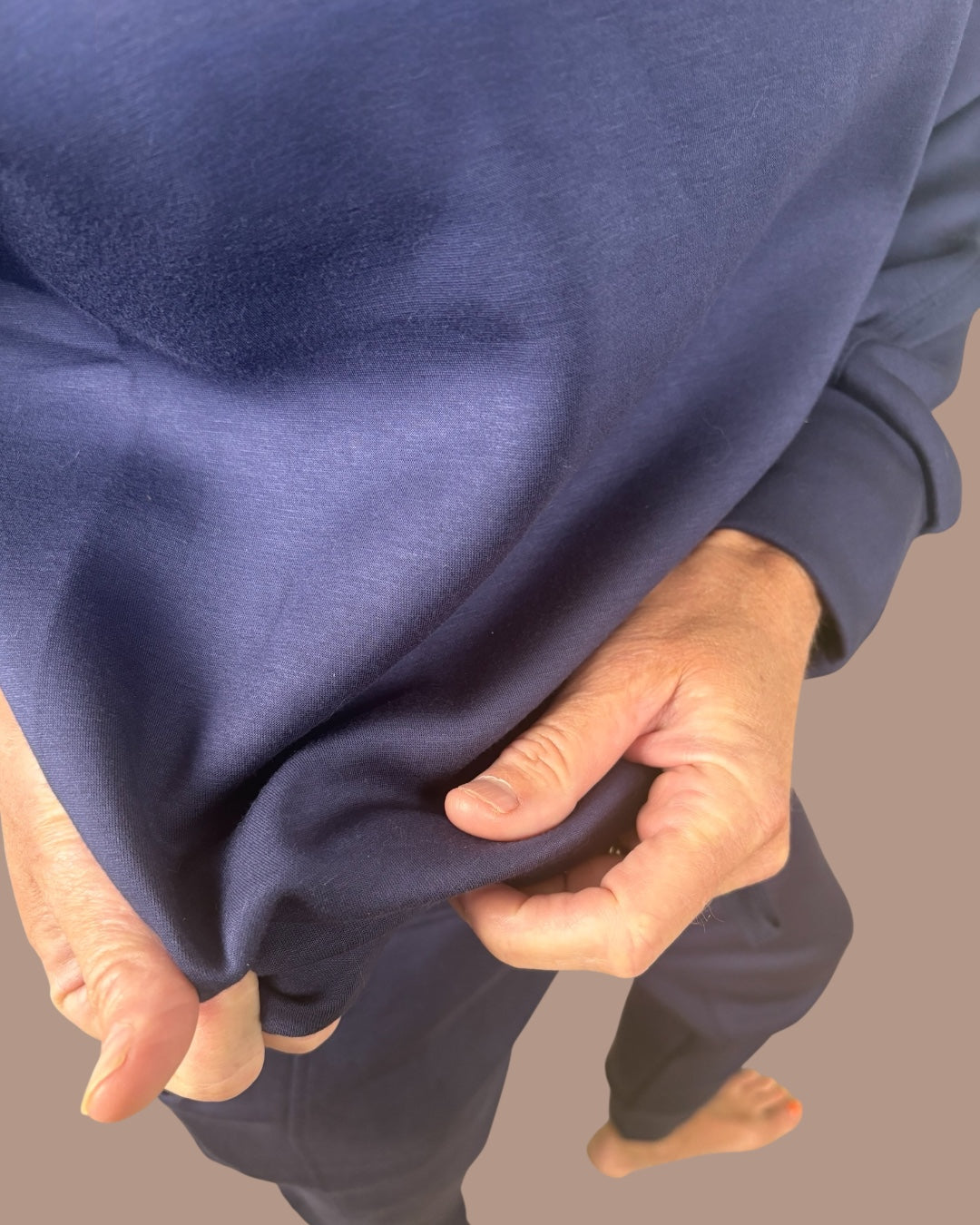 Lux Set-2 piece outfit