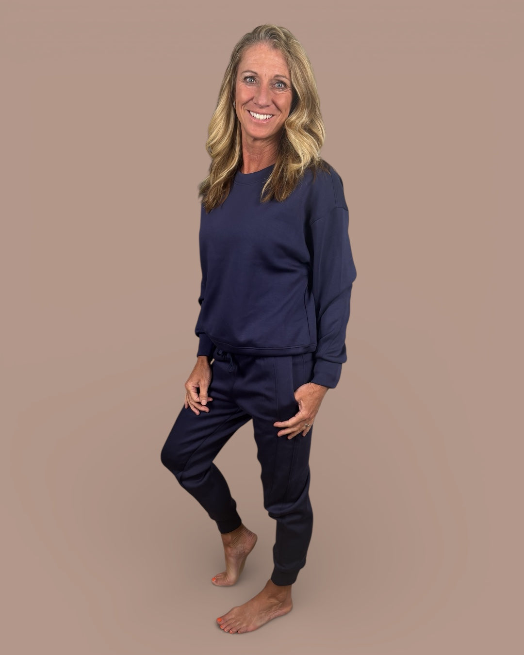 Lux Set-2 piece outfit