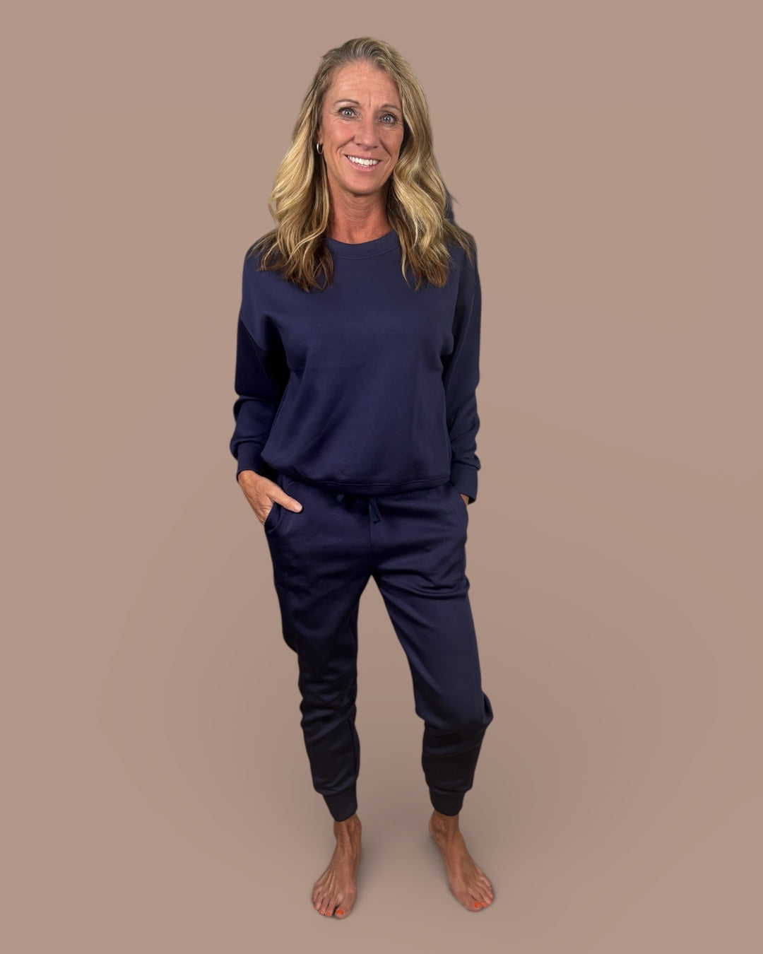 Lux Set-2 piece outfit