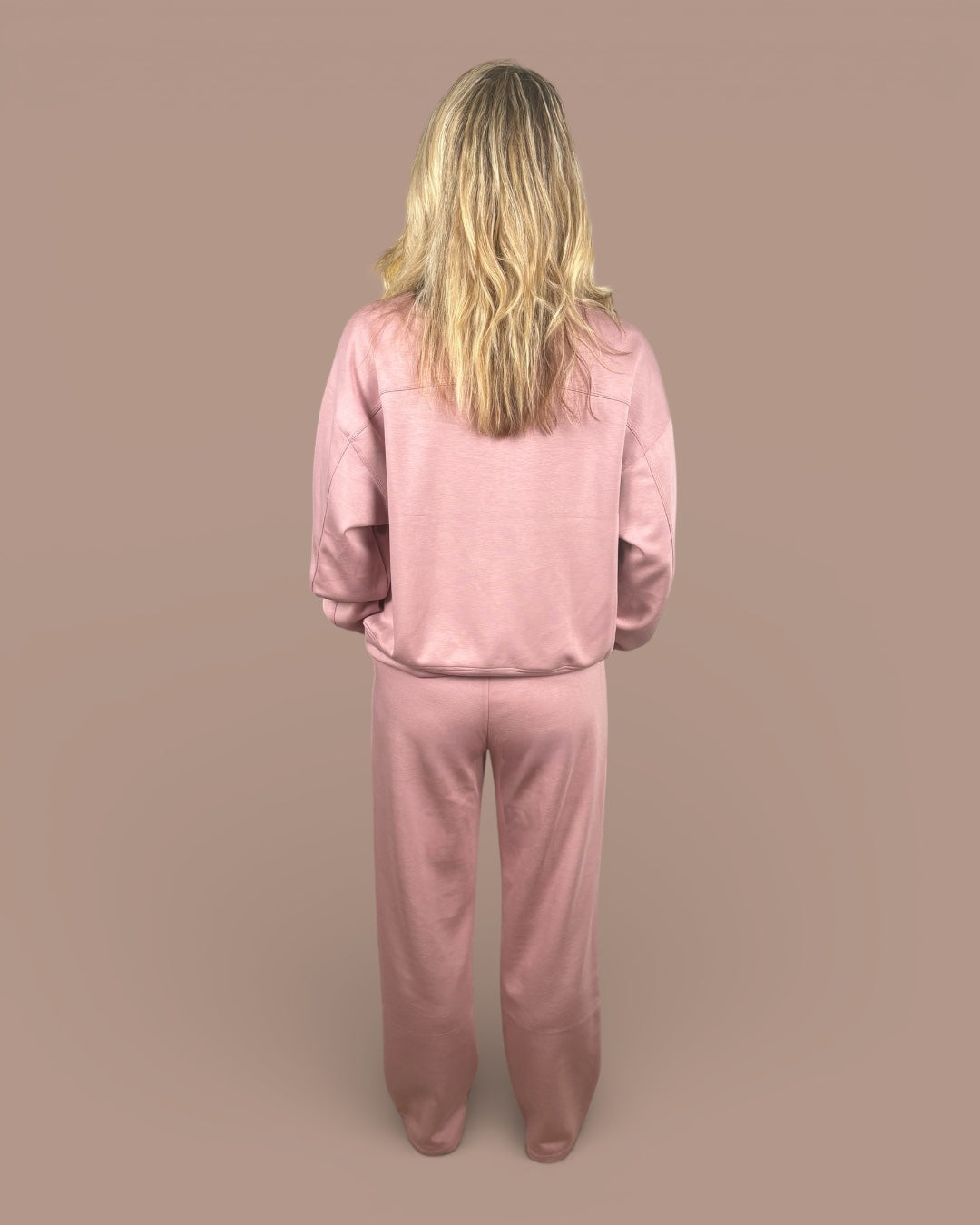Lux Wide Leg Set-2 piece outfit