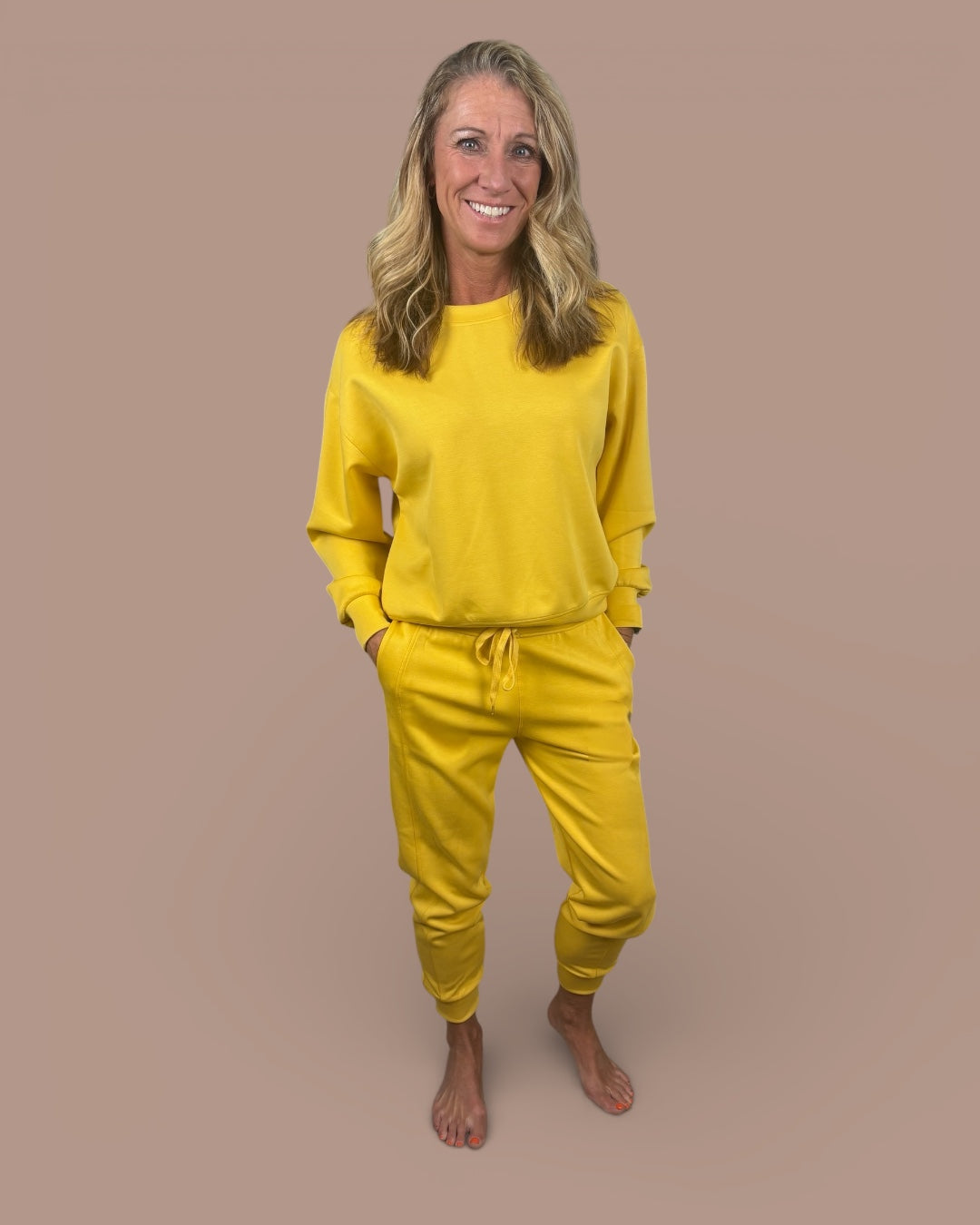 Lux Set-2 piece outfit