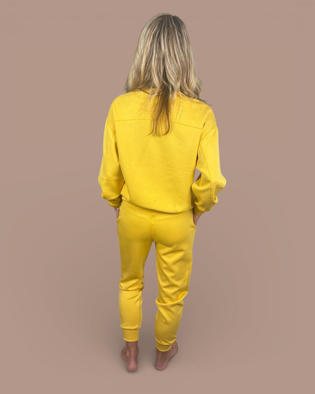 Lux Set-2 piece outfit