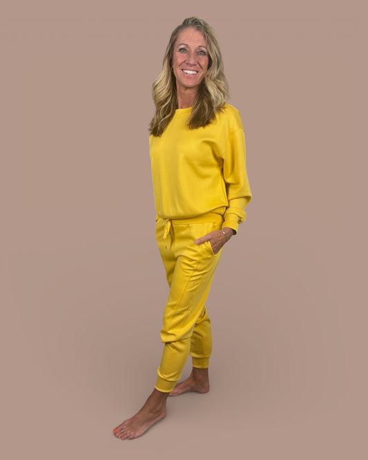 Lux Set-2 piece outfit