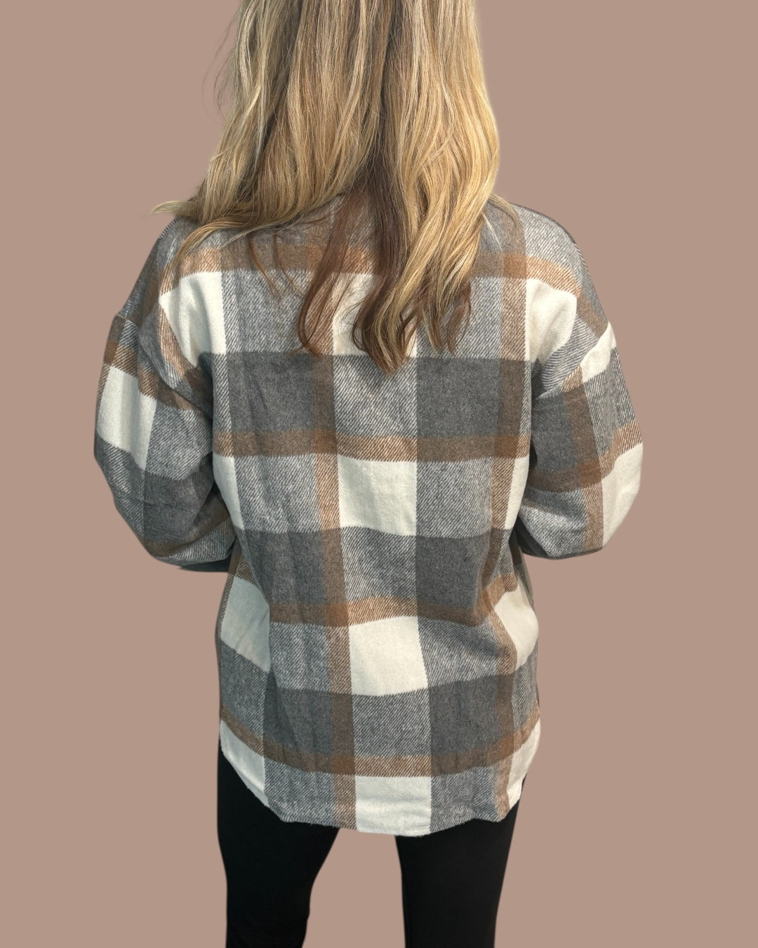 Megan Shacket