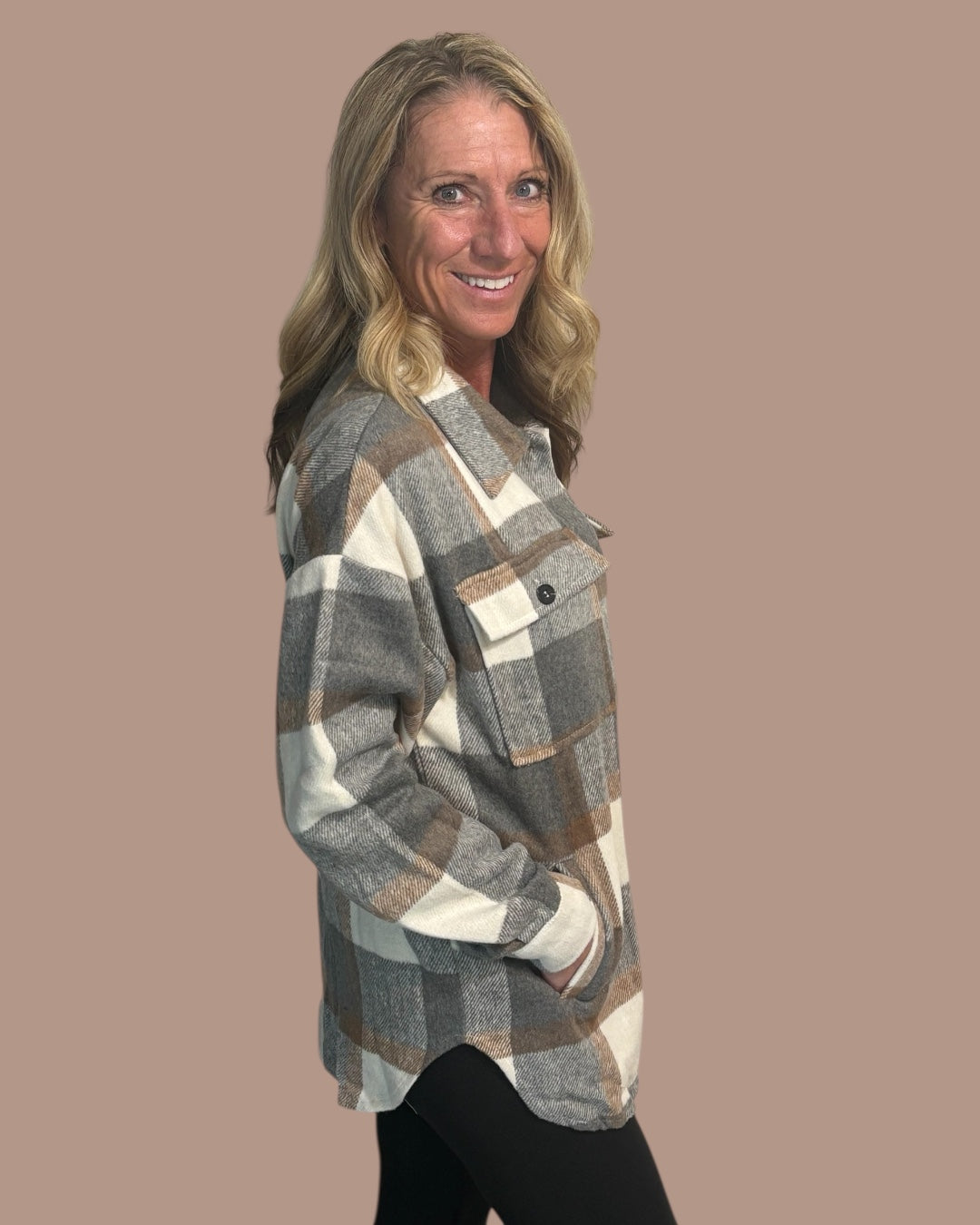 Megan Shacket