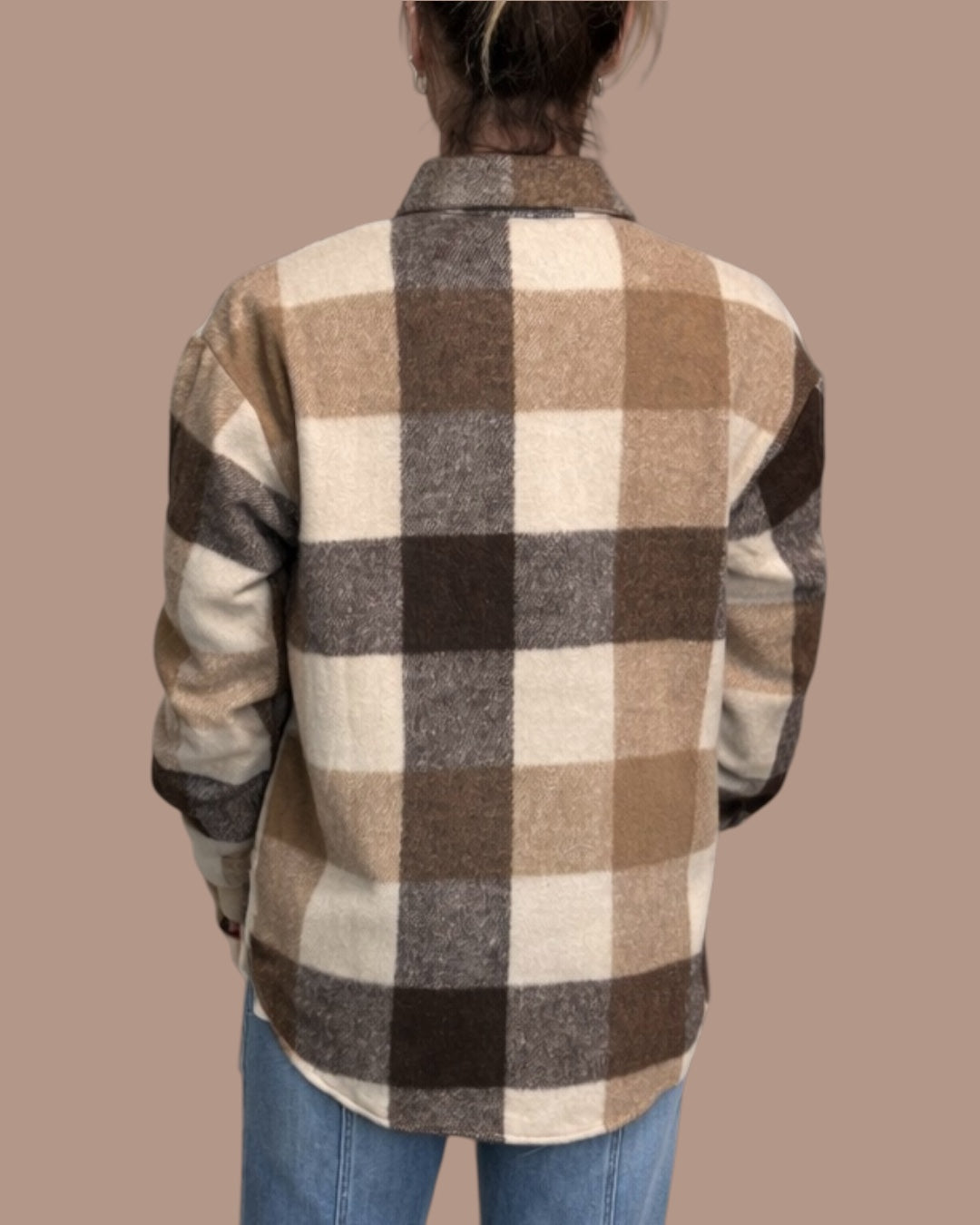 Morgan Shirt