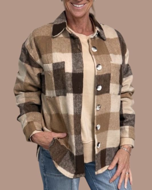 Morgan Shirt