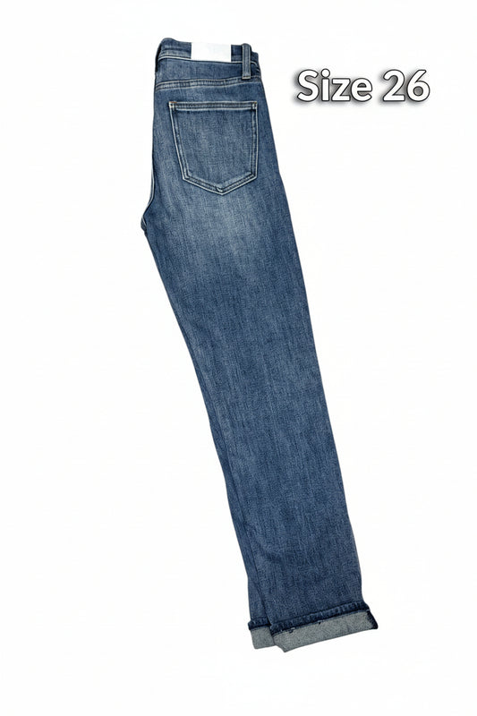 Pistola Jean