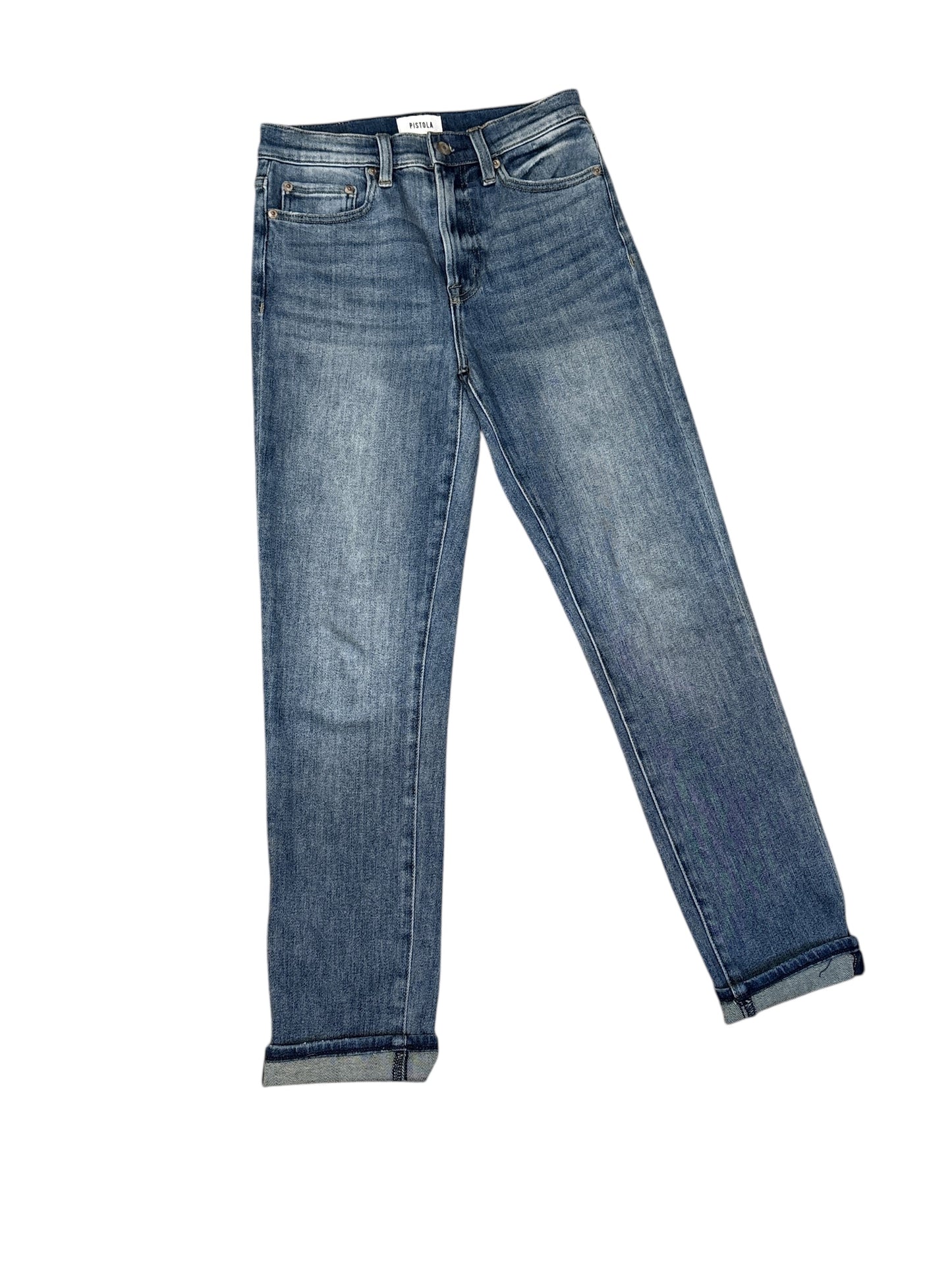 Pistola Jean
