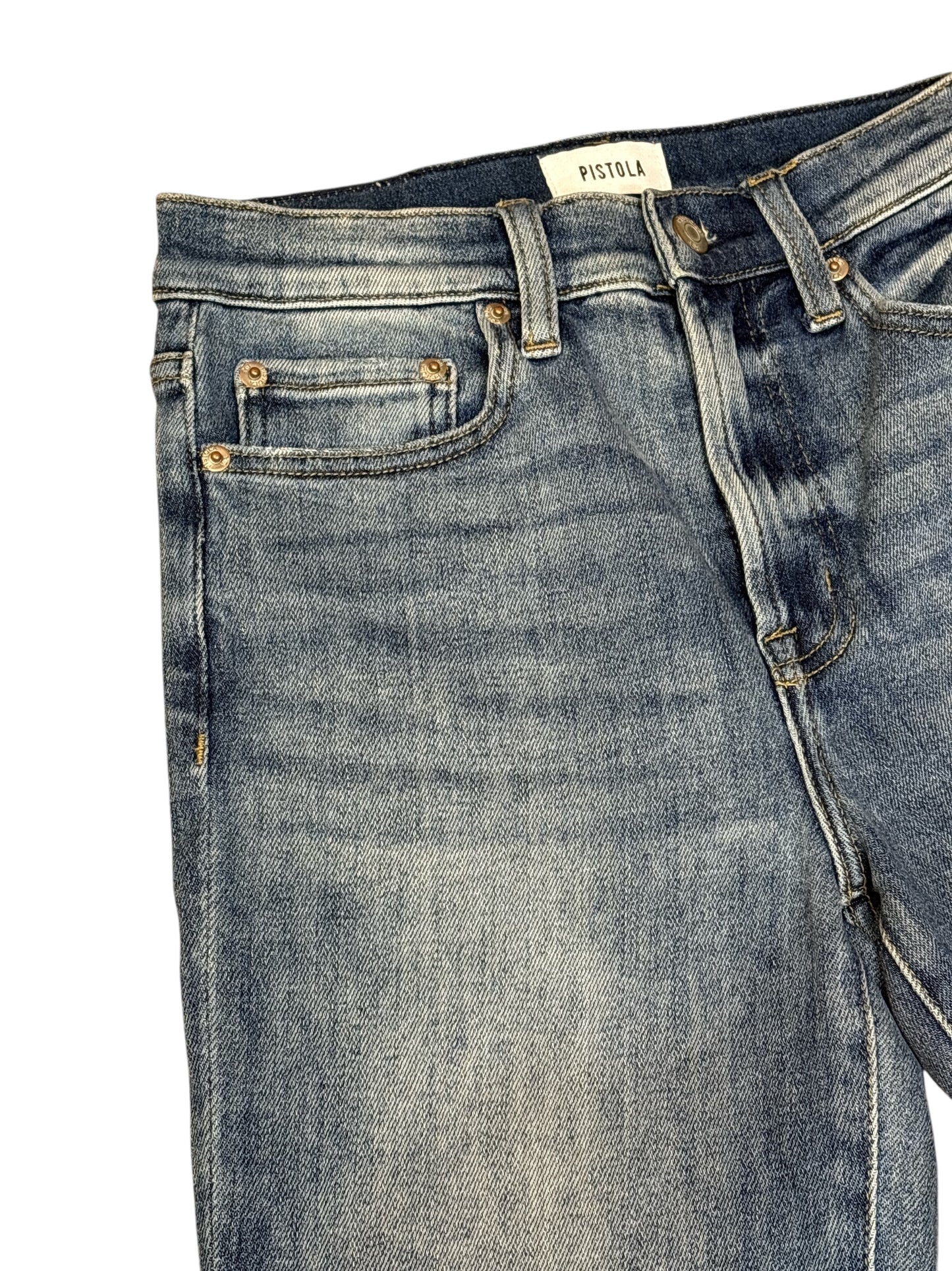 Pistola Jean
