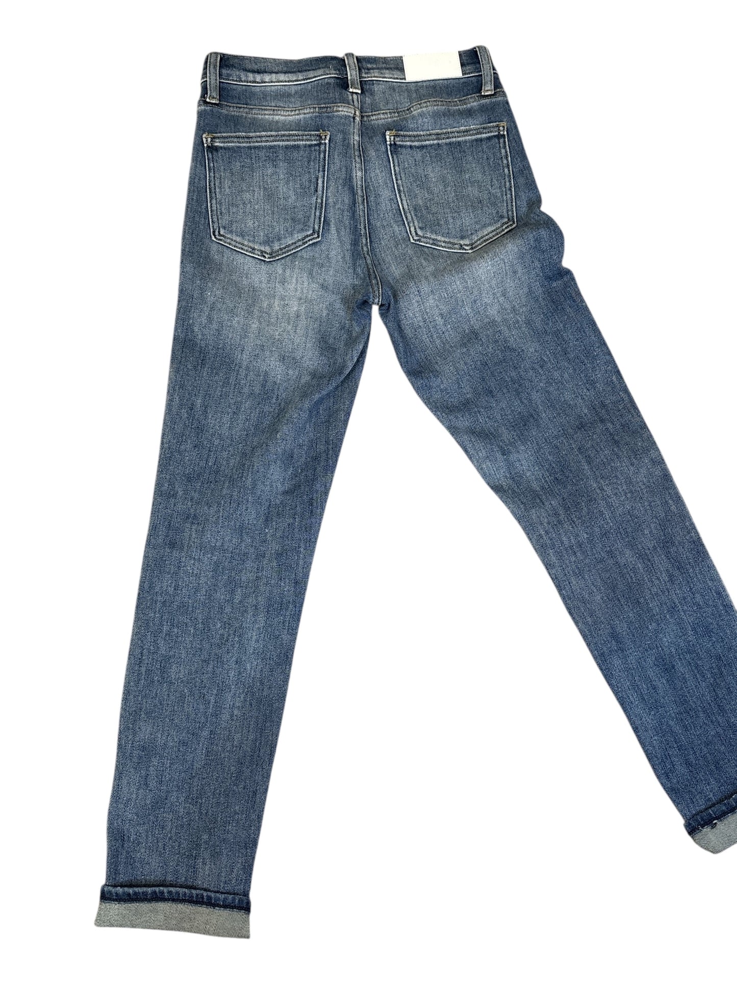 Pistola Jean