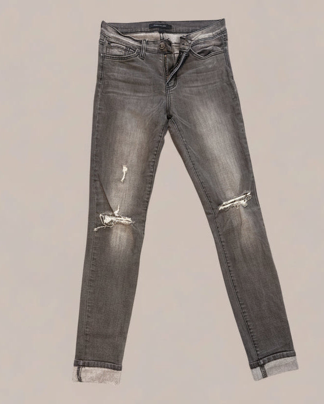 Flying Monkey Jeans