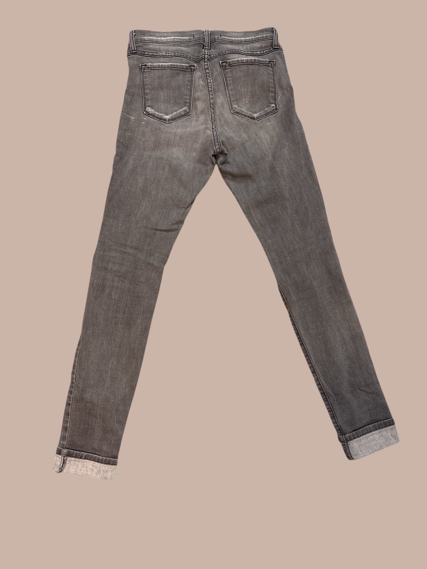 Flying Monkey Jeans