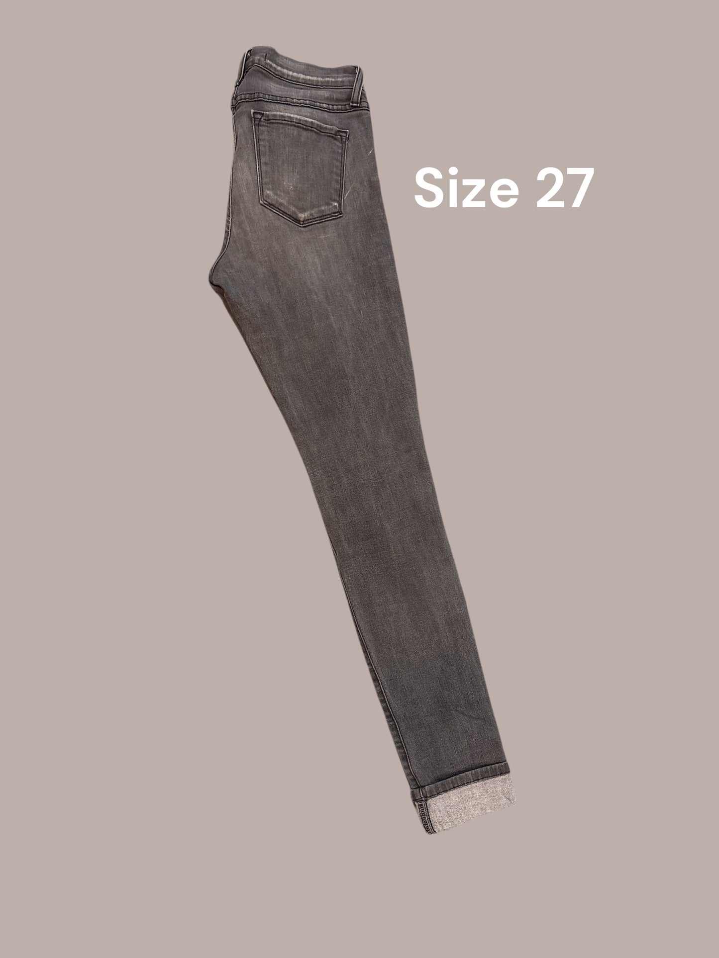 Flying Monkey Jeans