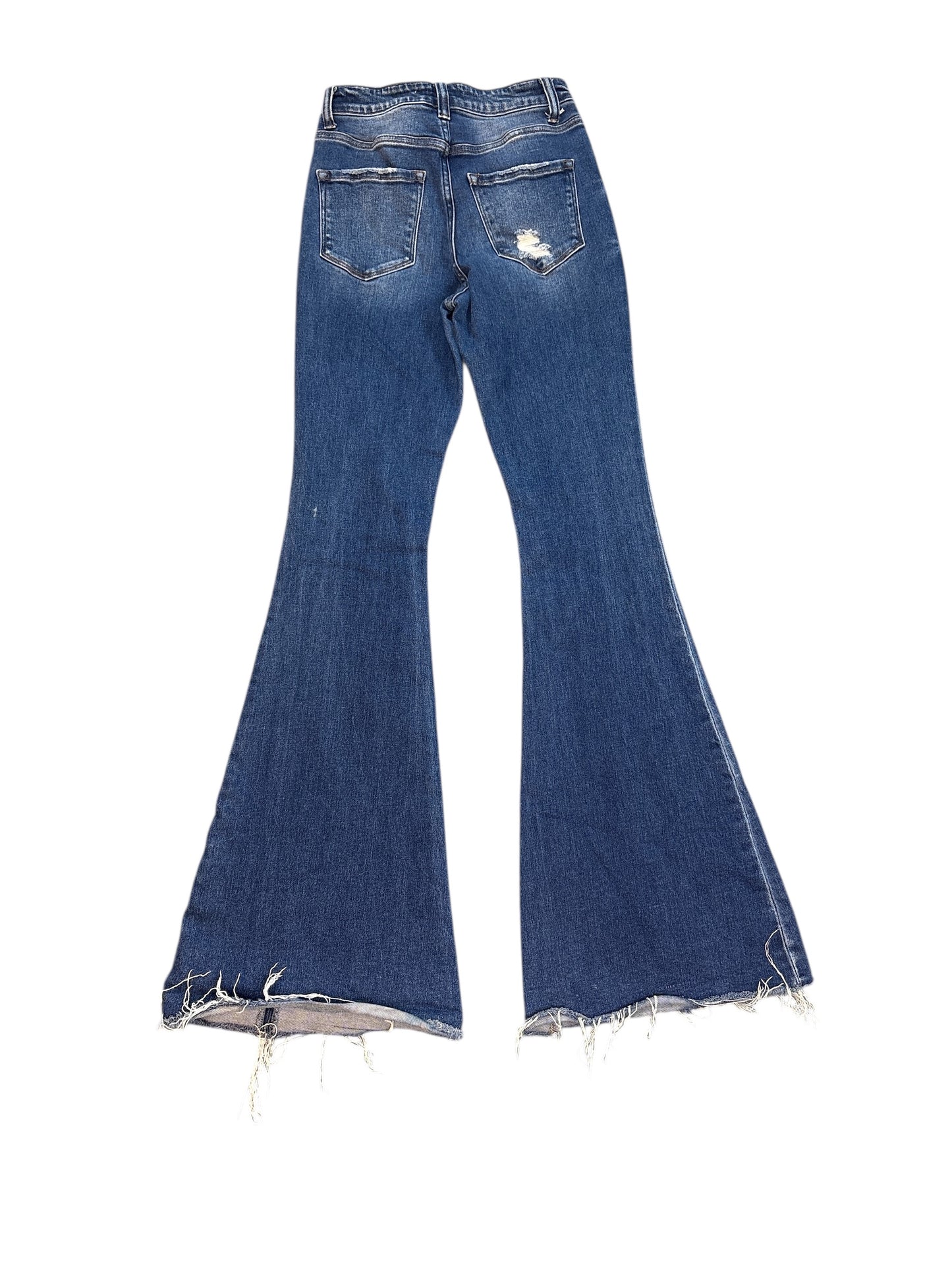 Flying Monkey Jean