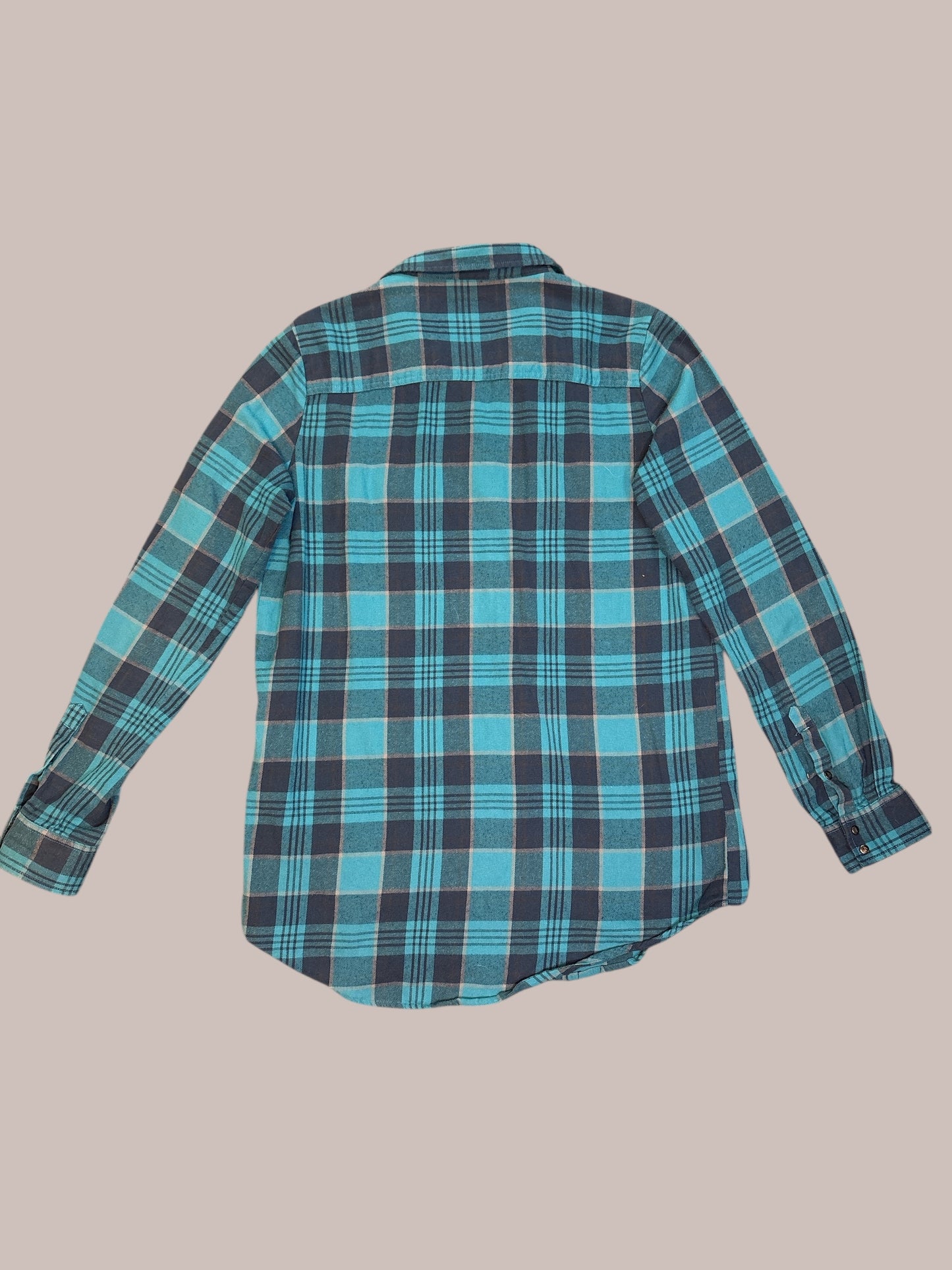 Volcom-Flannel