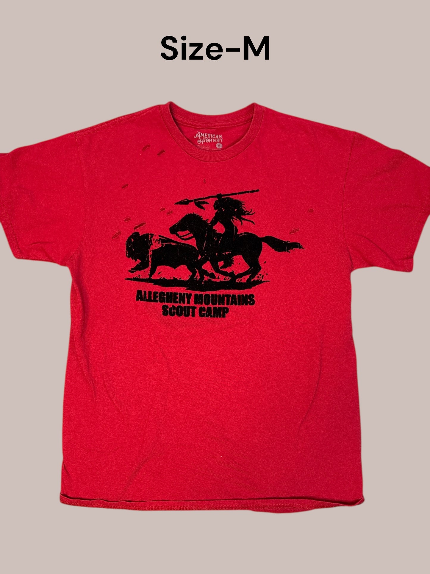 American Highway T