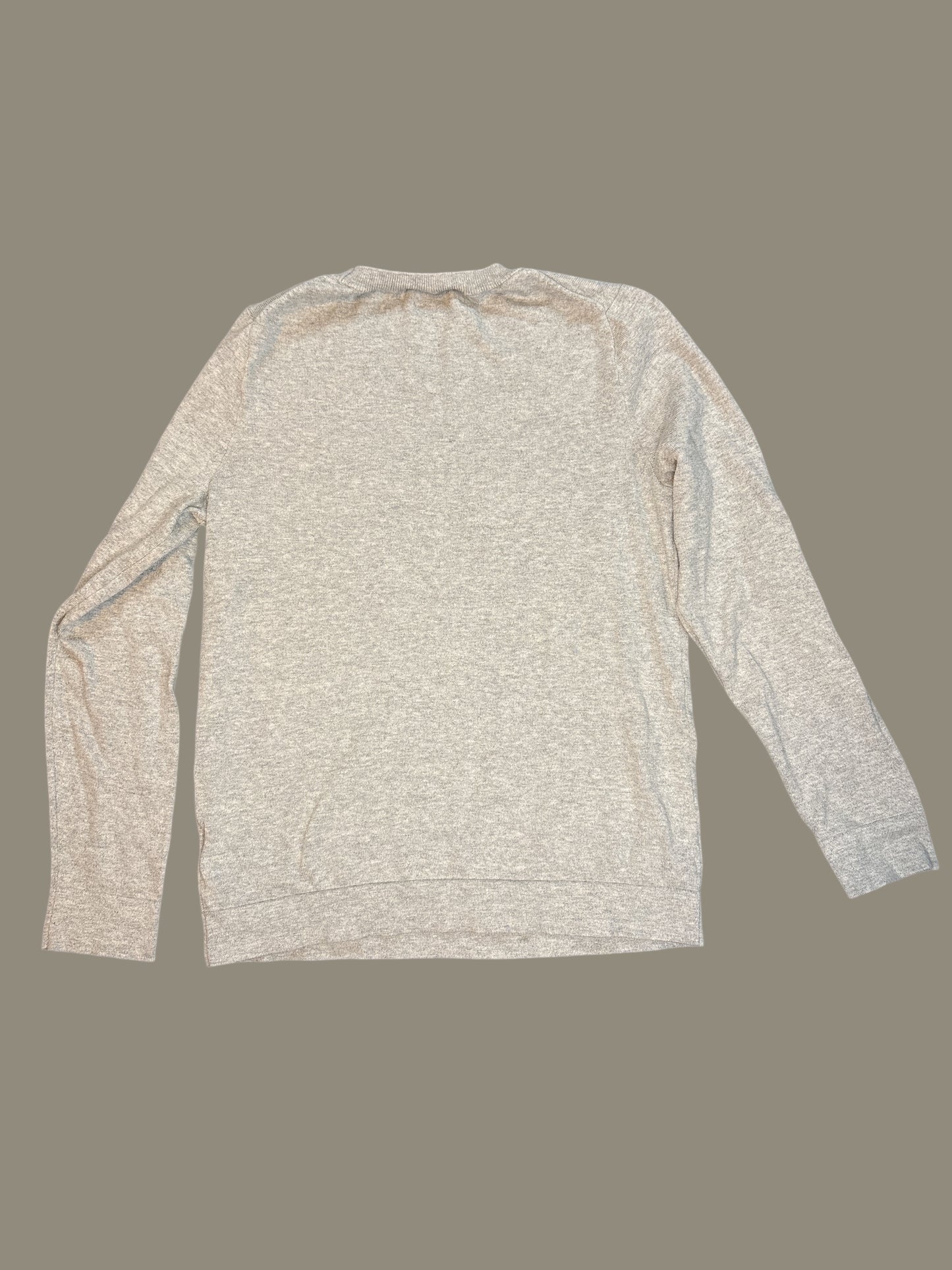 J-Crew Merry Sweater
