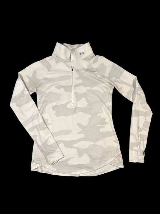 Under Armour