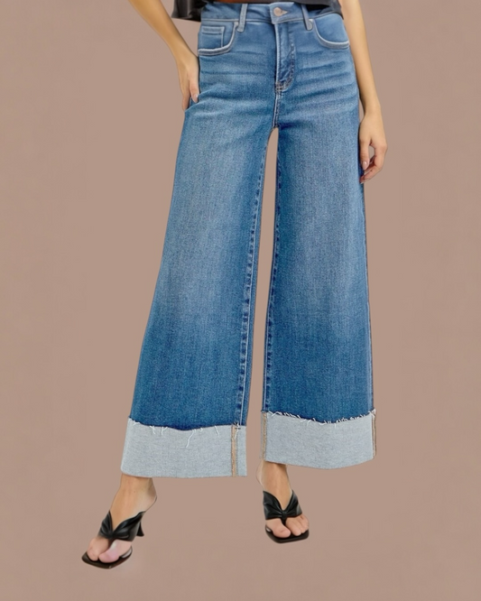 Rosie Jean-Risen-Plus